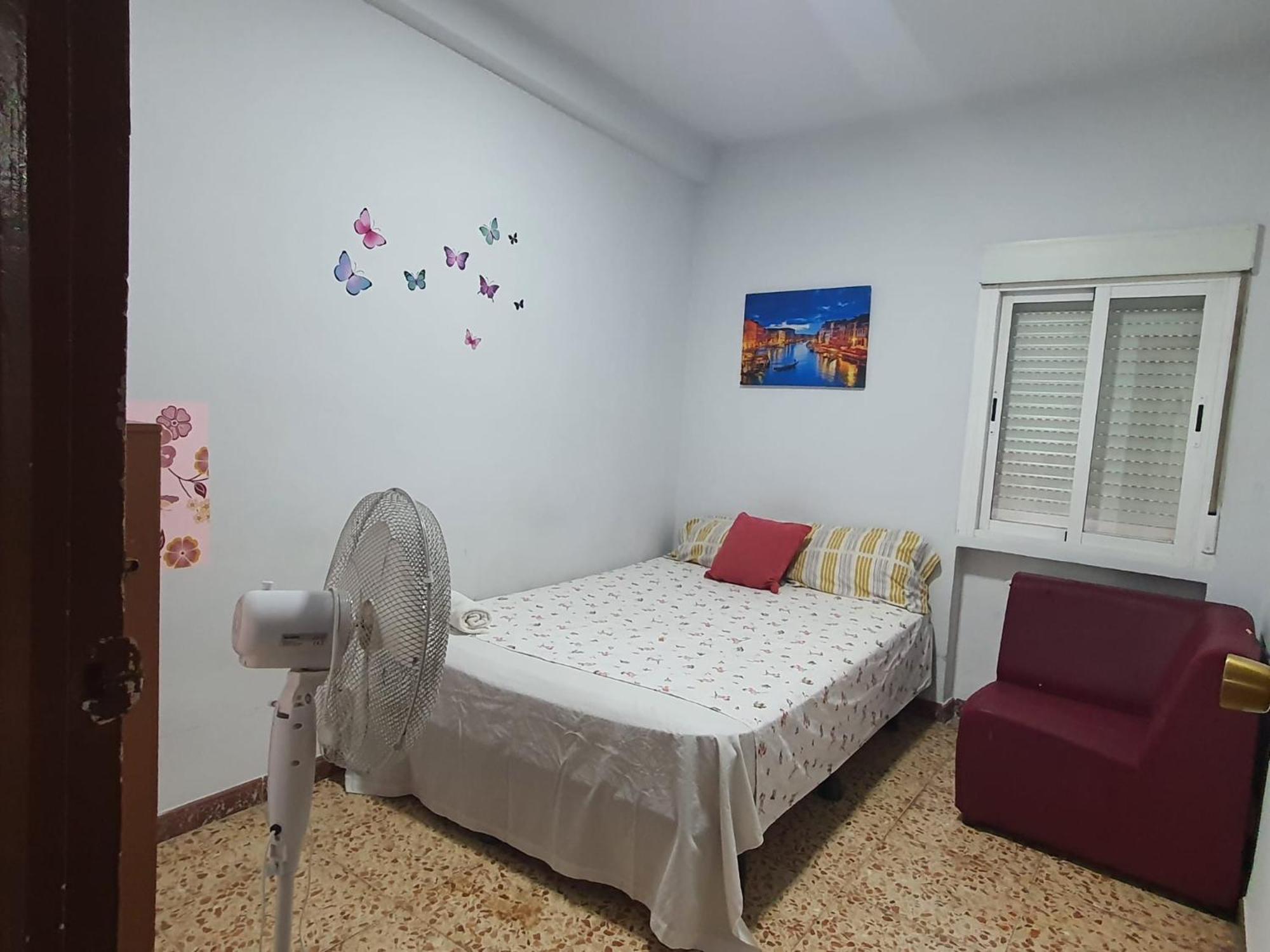 Lucero Apartamento - Madrid, Madrid
