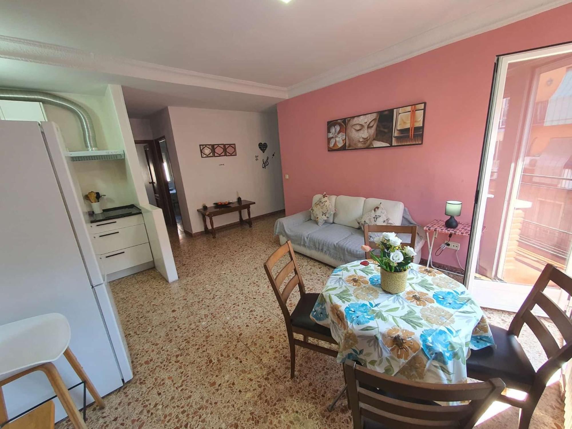 Lucero Apartamento - Madrid — Photos 2